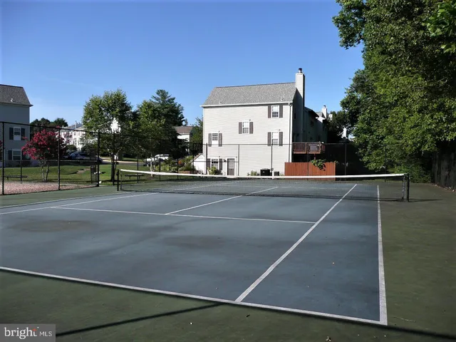 a outdoor view of a building