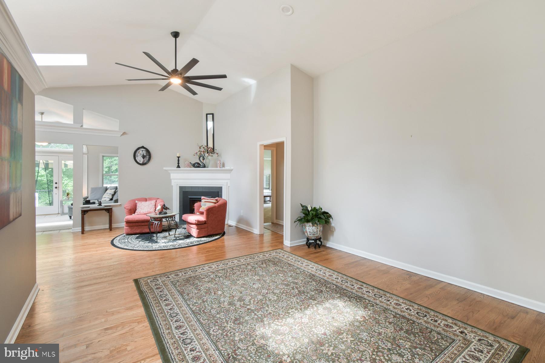 17 Juneway Lane Ocean Pines, MD 21811 - Photo 11 of 45 Living Room