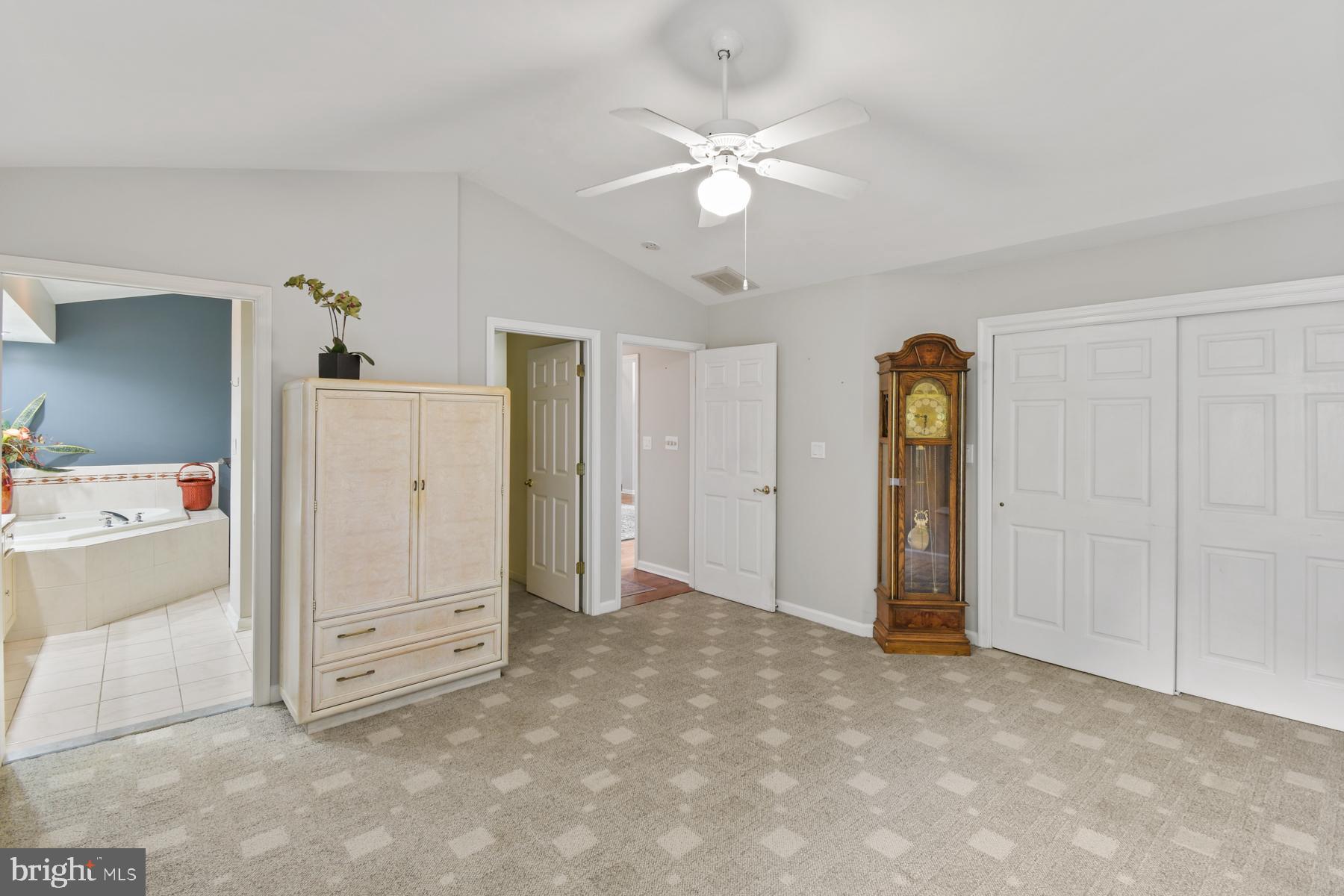 17 Juneway Lane Ocean Pines, MD 21811 - Photo 18 of 45 Primary Bedroom