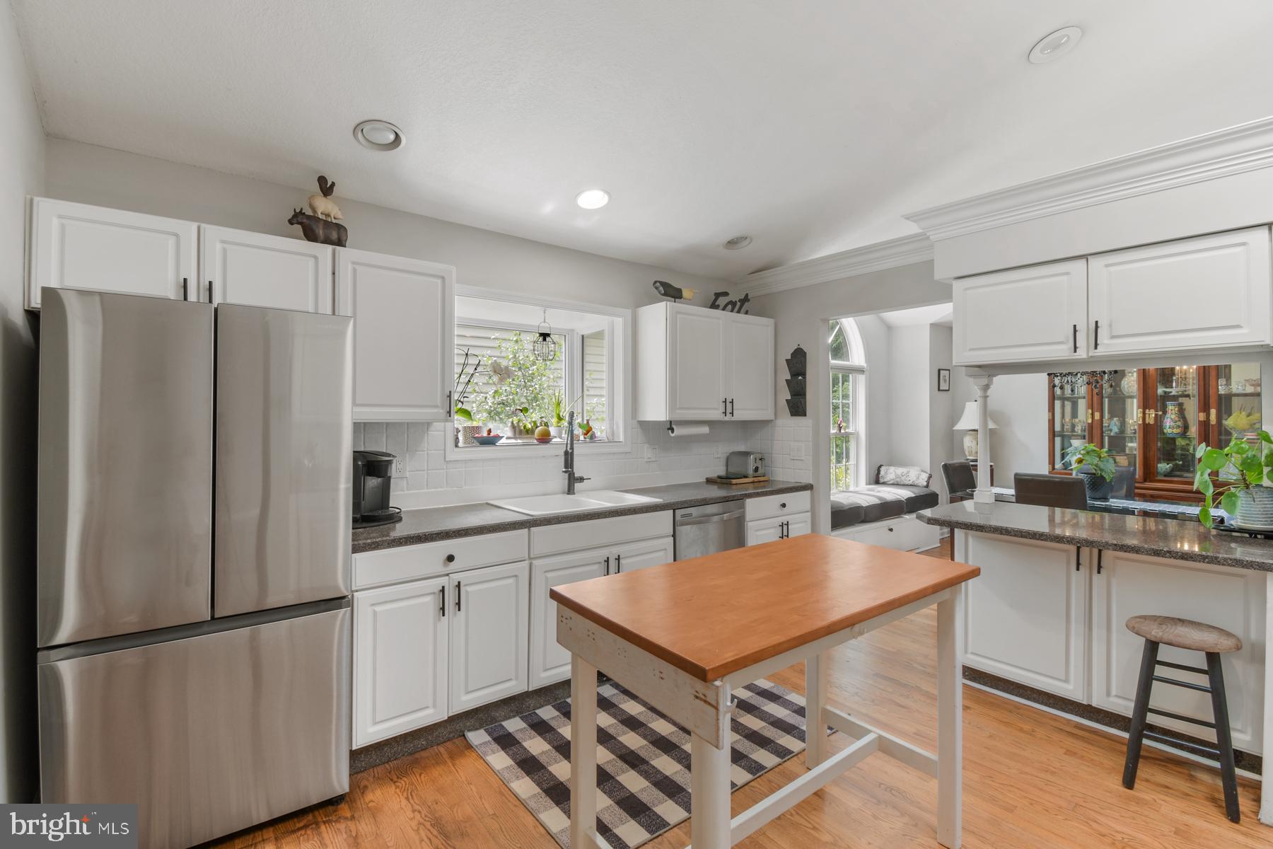 17 Juneway Lane Ocean Pines, MD 21811 - Photo 2 of 45 Kitchen