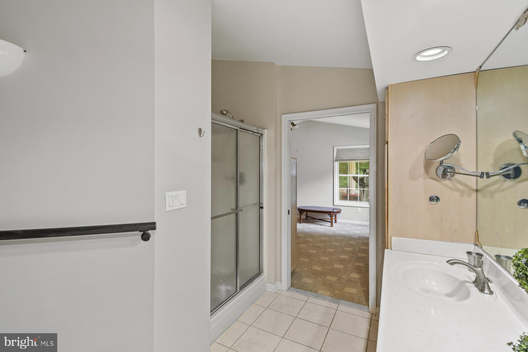 17 Juneway Lane Ocean Pines, MD 21811 - Photo 21 of 45 Primary Bathroom