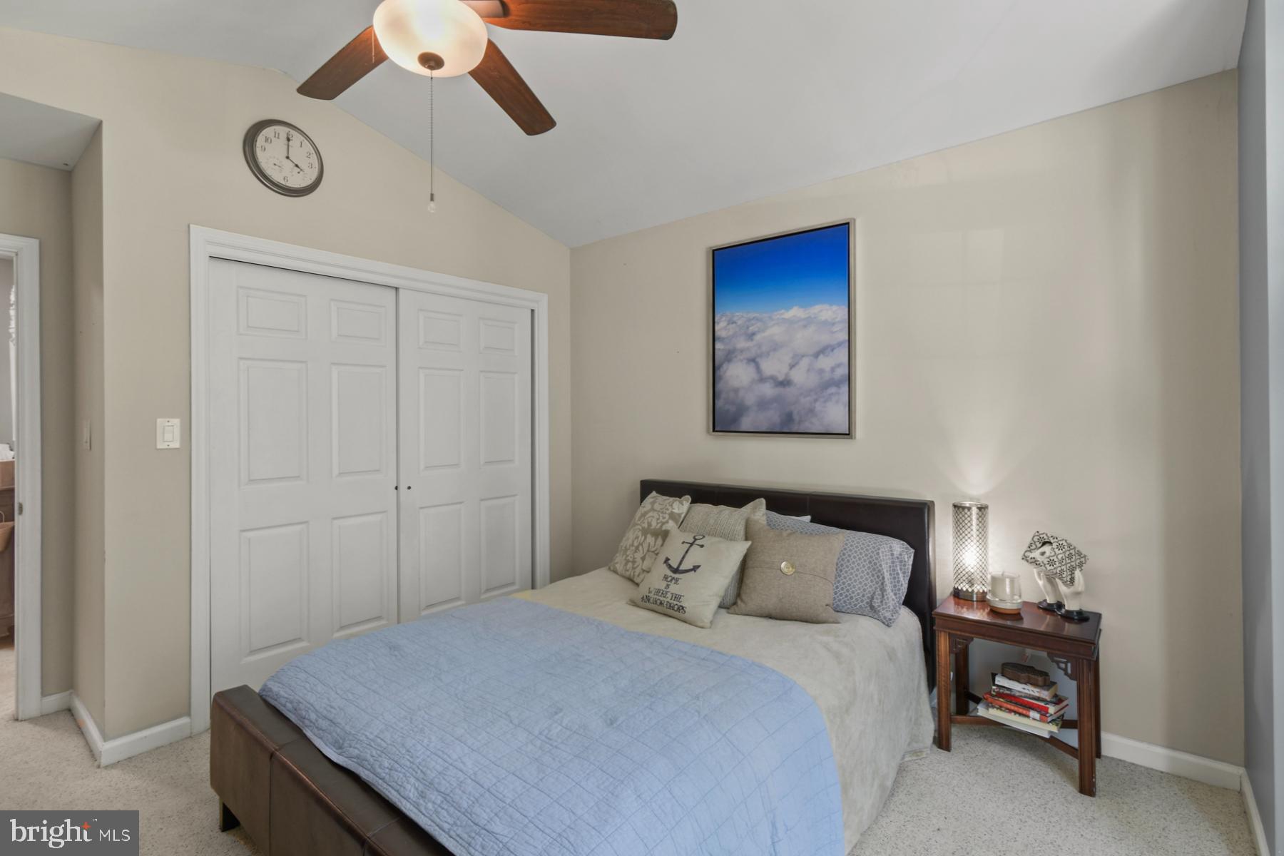 17 Juneway Lane Ocean Pines, MD 21811 - Photo 23 of 45 Bedroom #1