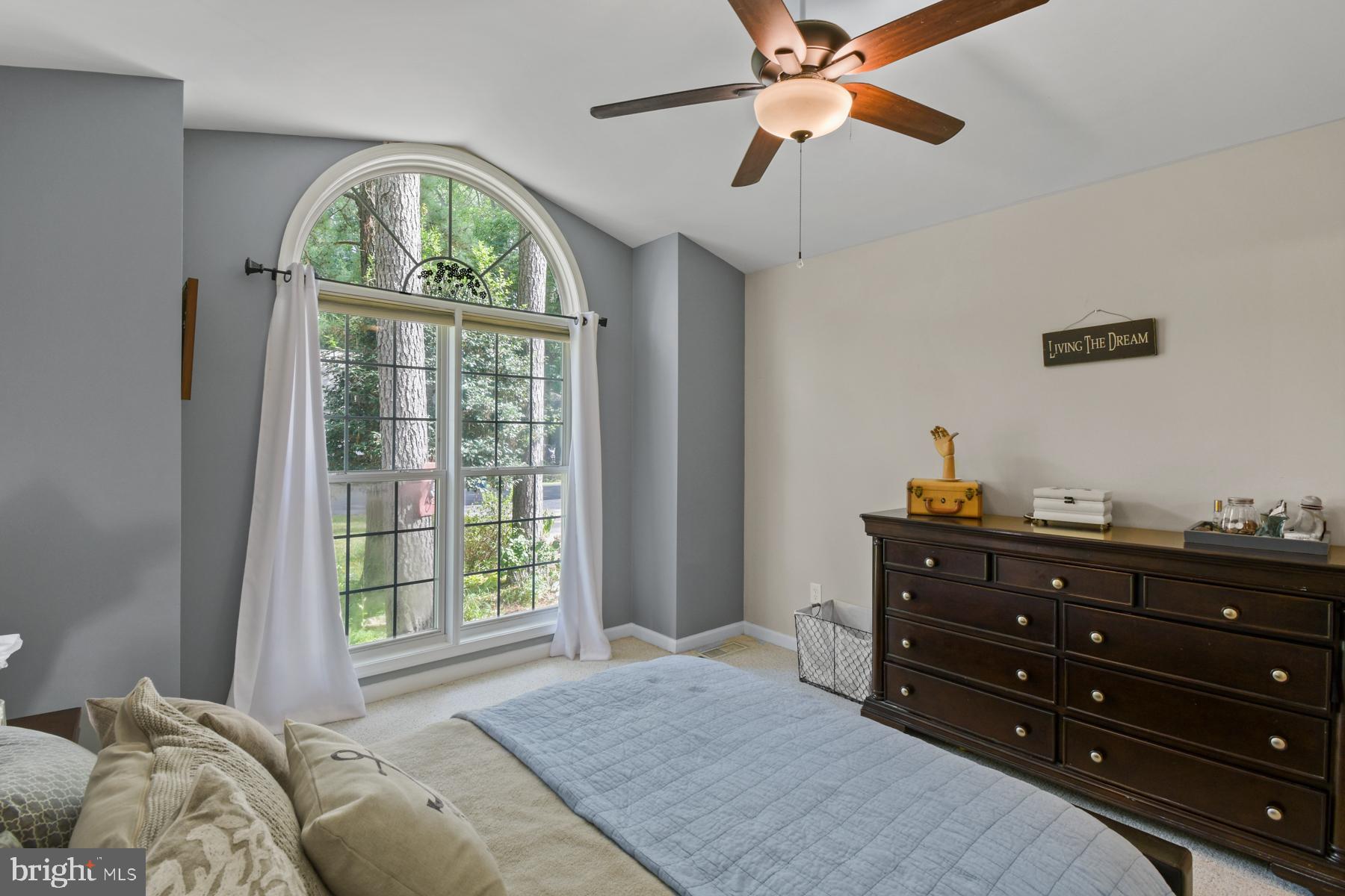 17 Juneway Lane Ocean Pines, MD 21811 - Photo 24 of 45 Bedroom #1