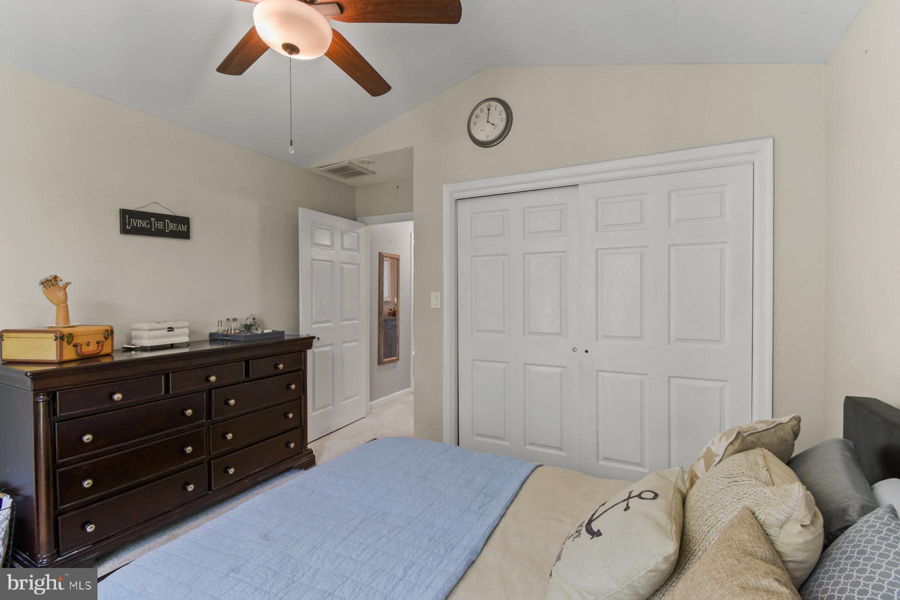 17 Juneway Lane Ocean Pines, MD 21811 - Photo 25 of 45 Bedroom #1