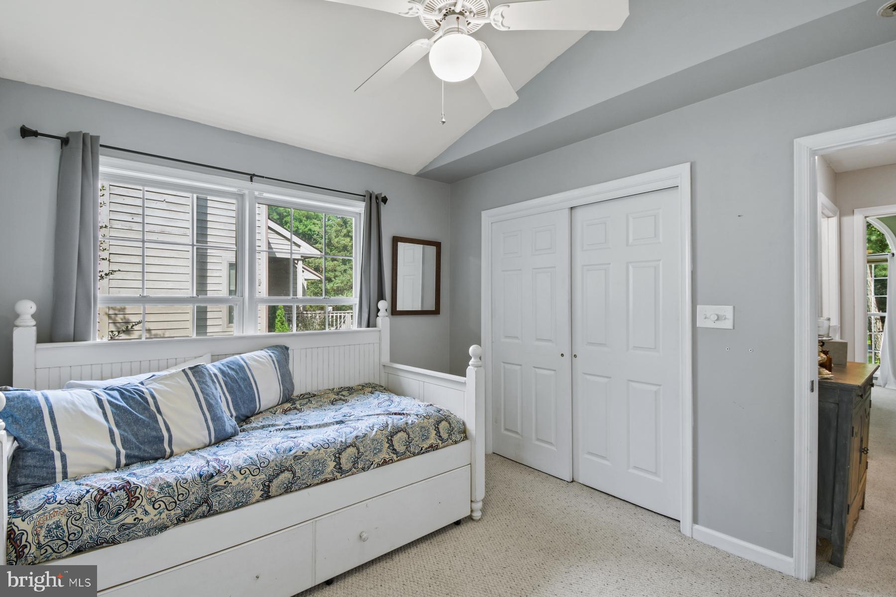 17 Juneway Lane Ocean Pines, MD 21811 - Photo 27 of 45 Bedroom #2