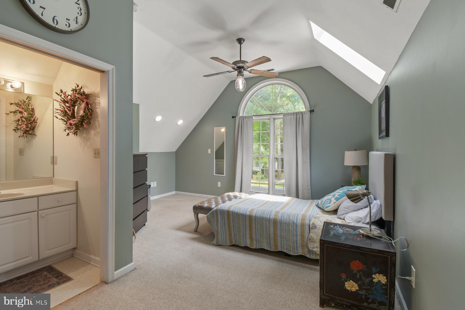 17 Juneway Lane Ocean Pines, MD 21811 - Photo 30 of 45 2Fl - Bedroom #3