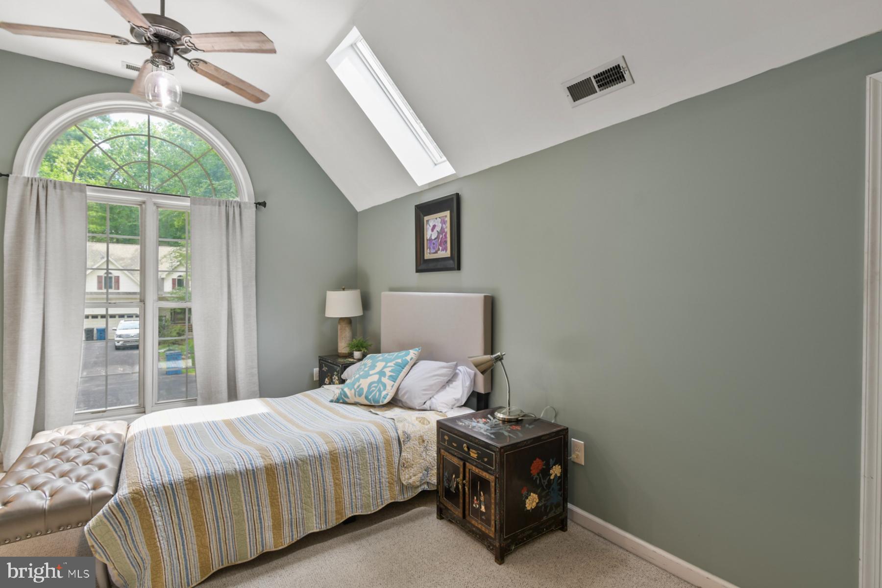 17 Juneway Lane Ocean Pines, MD 21811 - Photo 31 of 45 2Fl - Bedroom #3