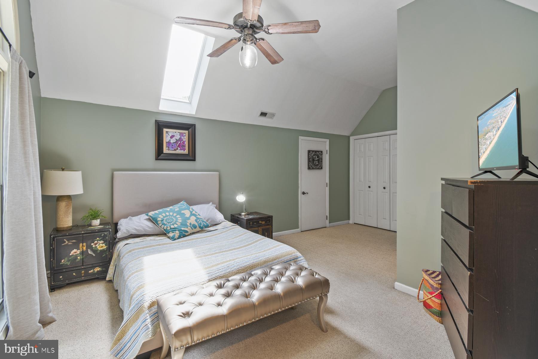 17 Juneway Lane Ocean Pines, MD 21811 - Photo 32 of 45 2Fl - Bedroom #3