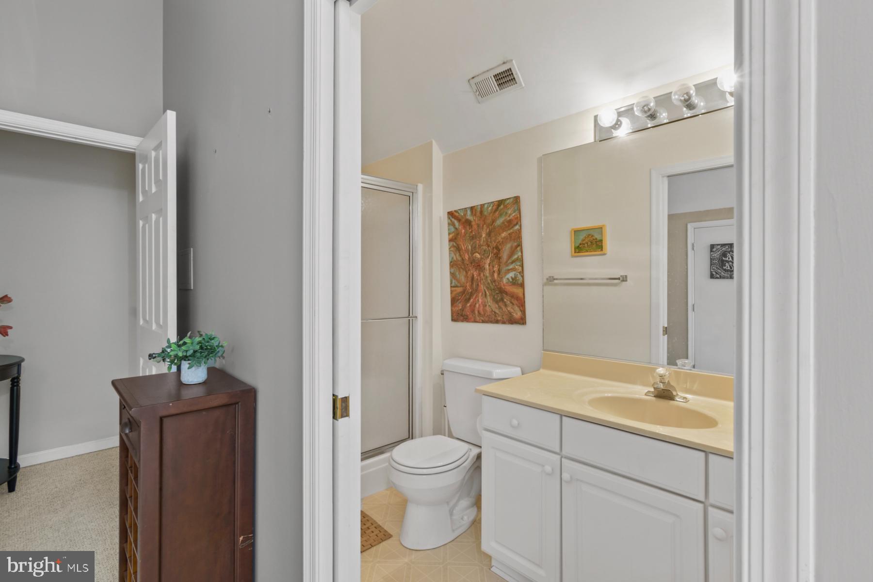 17 Juneway Lane Ocean Pines, MD 21811 - Photo 34 of 45 2Fl - Bathroom