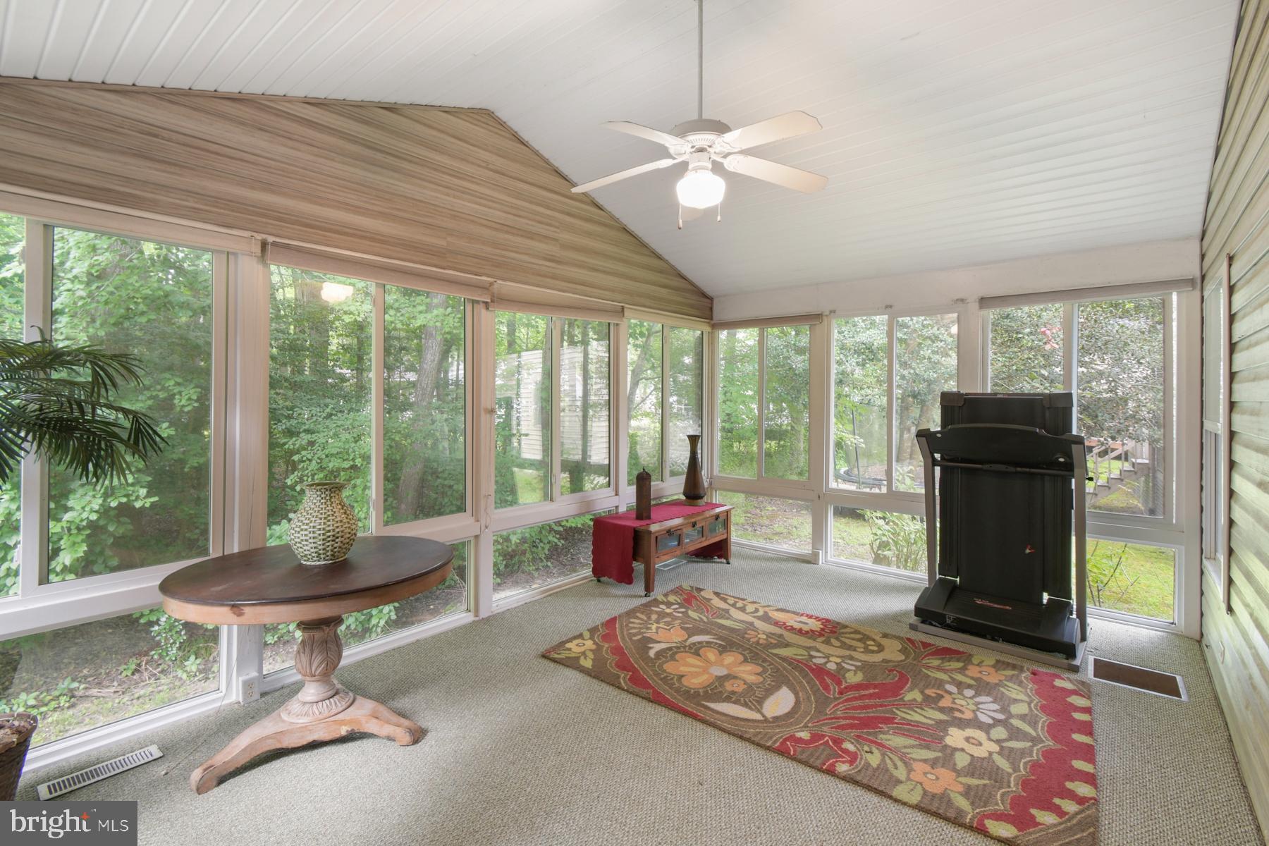 17 Juneway Lane Ocean Pines, MD 21811 - Photo 37 of 45 Sun Room