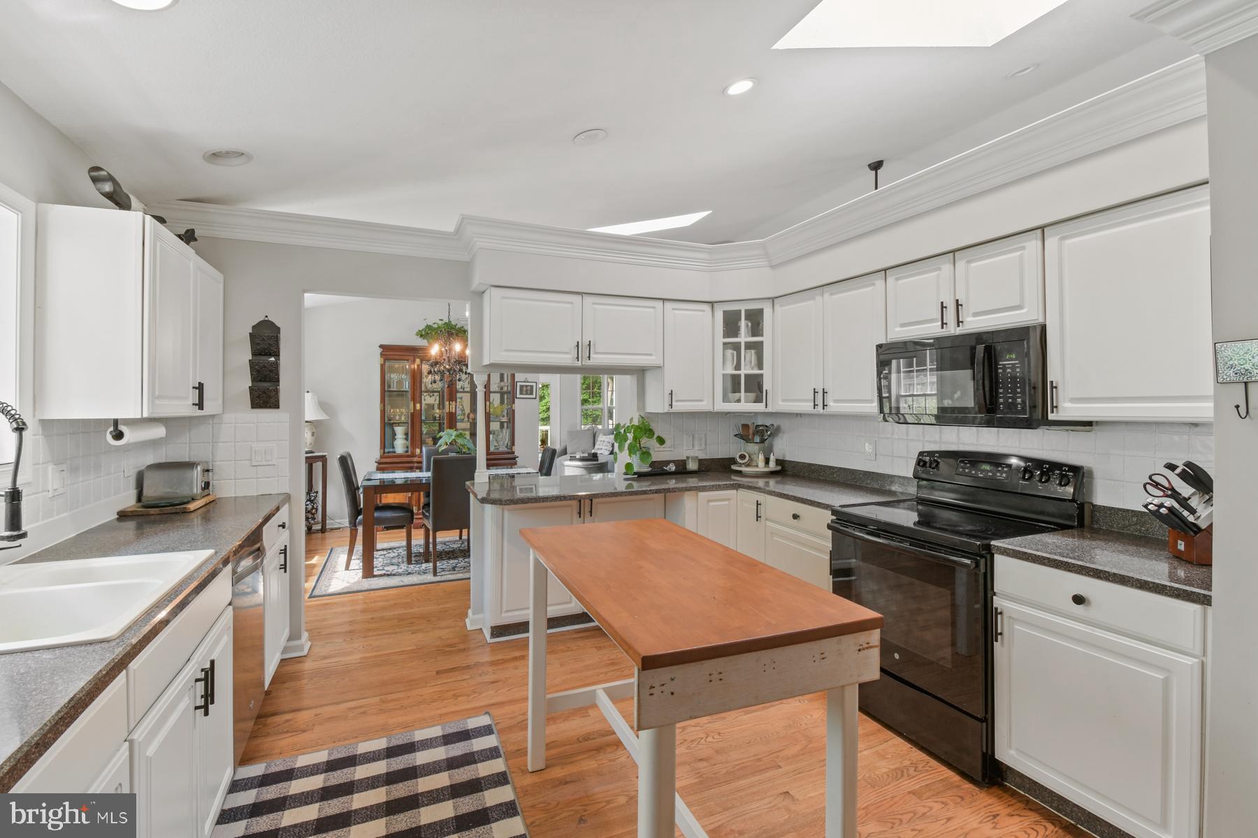17 Juneway Lane Ocean Pines, MD 21811 - Photo 4 of 45 Kitchen