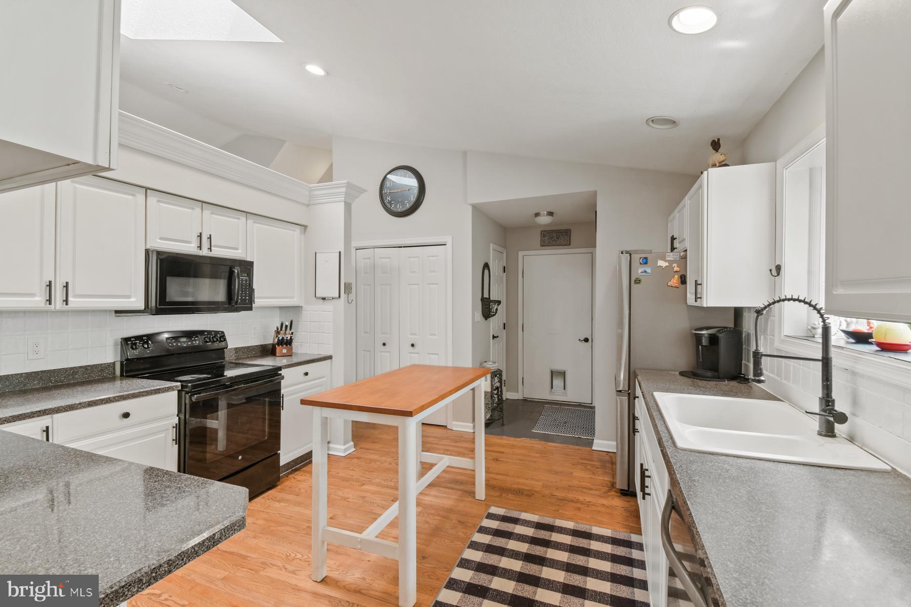 17 Juneway Lane Ocean Pines, MD 21811 - Photo 5 of 45 Kitchen