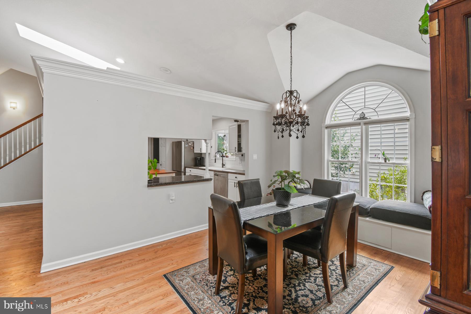 17 Juneway Lane Ocean Pines, MD 21811 - Photo 7 of 45 Dining room