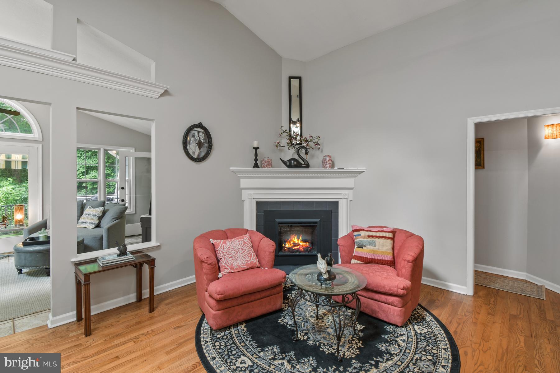 17 Juneway Lane Ocean Pines, MD 21811 - Photo 9 of 45 Living room