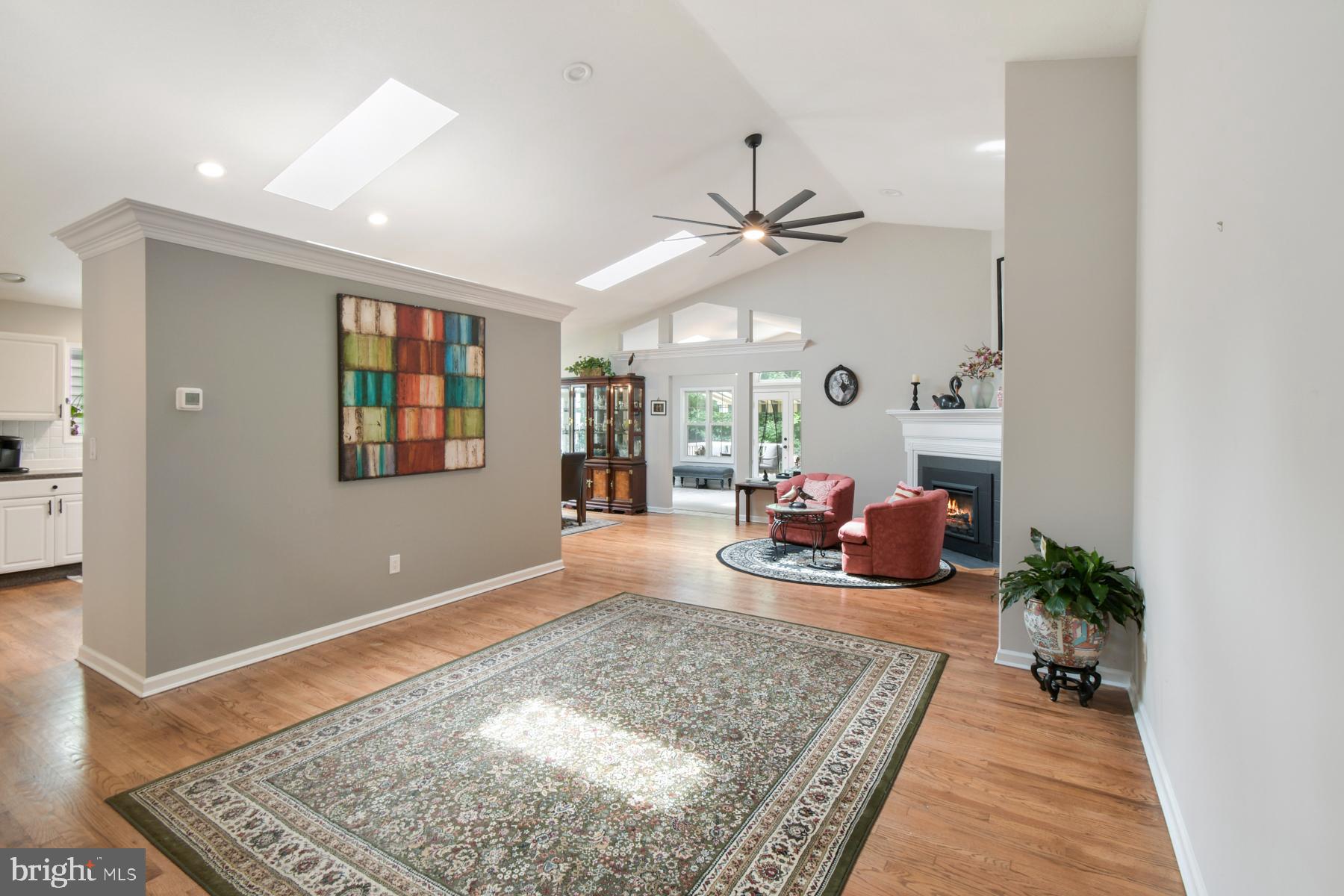 17 Juneway Lane Ocean Pines, MD 21811 - Photo 10 of 45 Living Room