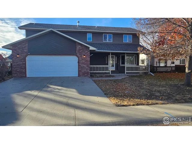 $444,900 | 320 Applewood Street, Brush, CO 80723