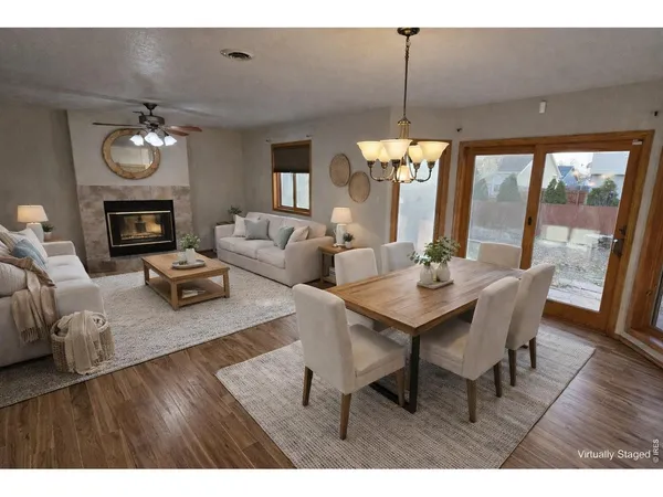 $419,900 | 320 Applewood Street, Brush, CO 80723
