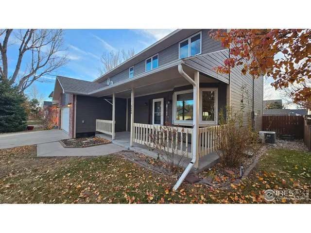 $444,900 | 320 Applewood Street, Brush, CO 80723