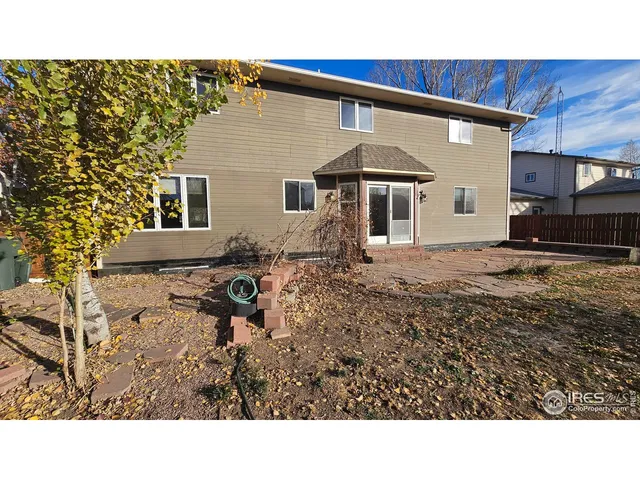 $444,900 | 320 Applewood Street, Brush, CO 80723