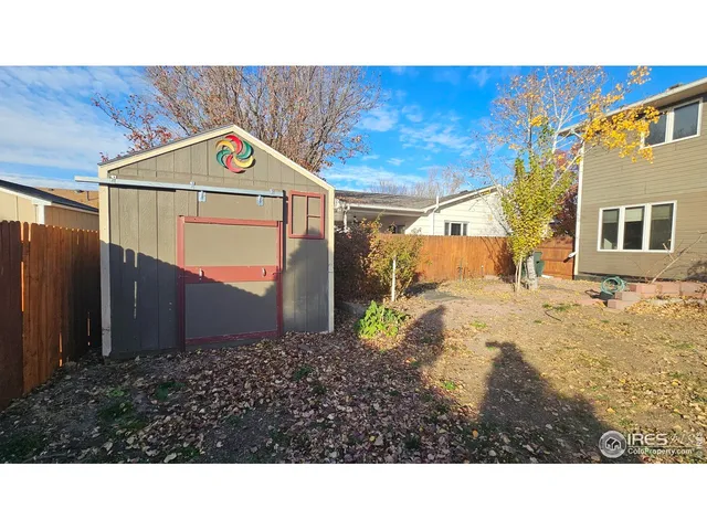 $444,900 | 320 Applewood Street, Brush, CO 80723