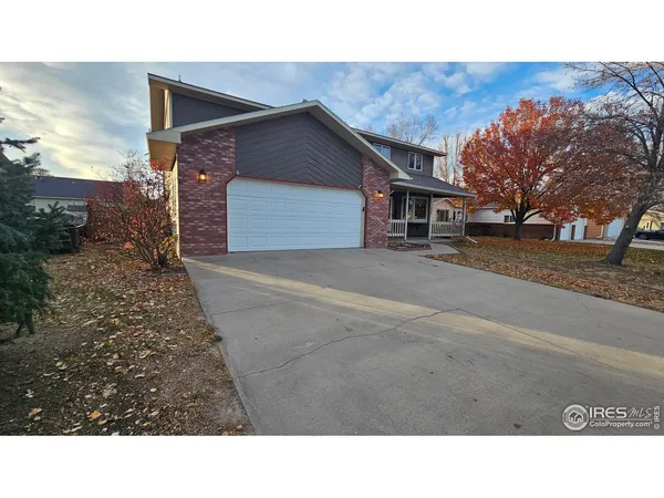 $419,900 | 320 Applewood Street, Brush, CO 80723