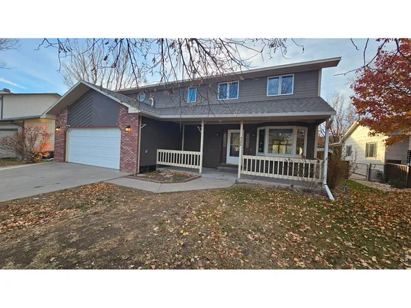 $419,900 | 320 Applewood Street, Brush, CO 80723