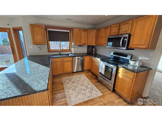 $444,900 | 320 Applewood Street, Brush, CO 80723