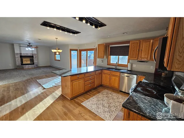 $444,900 | 320 Applewood Street, Brush, CO 80723