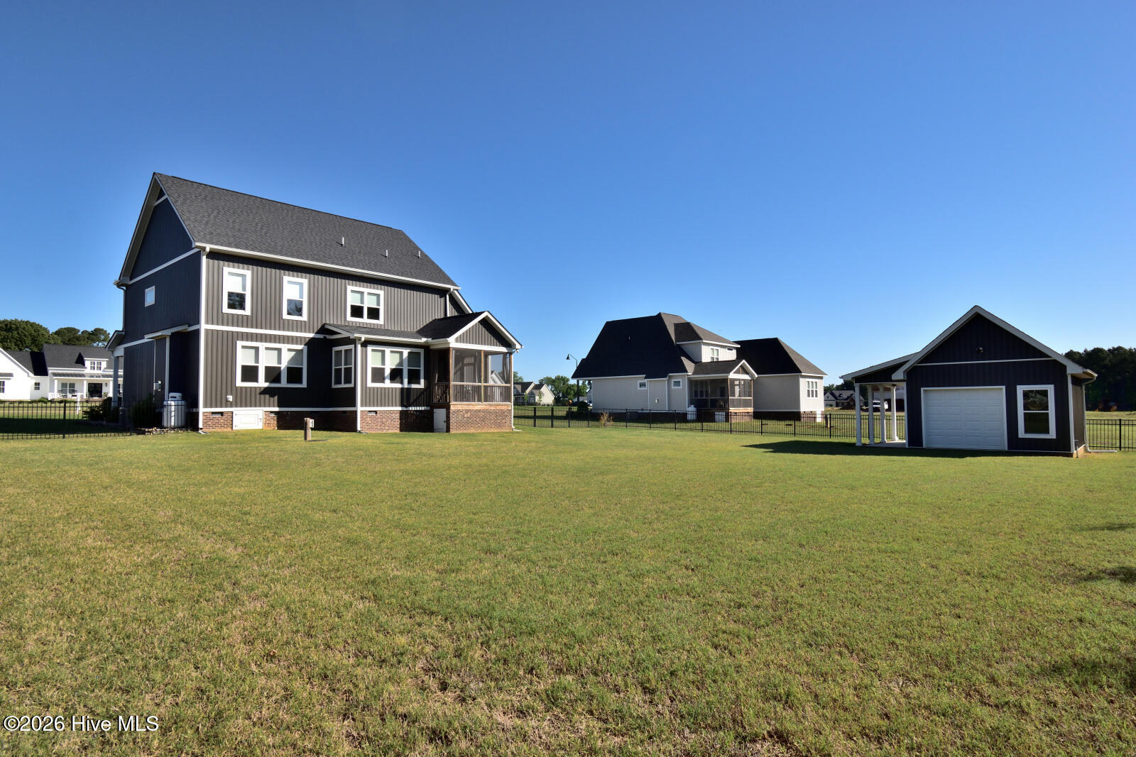5771 Harvest Rdg Road Battleboro, NC 27809 - Photo 13 of 65 021_4737