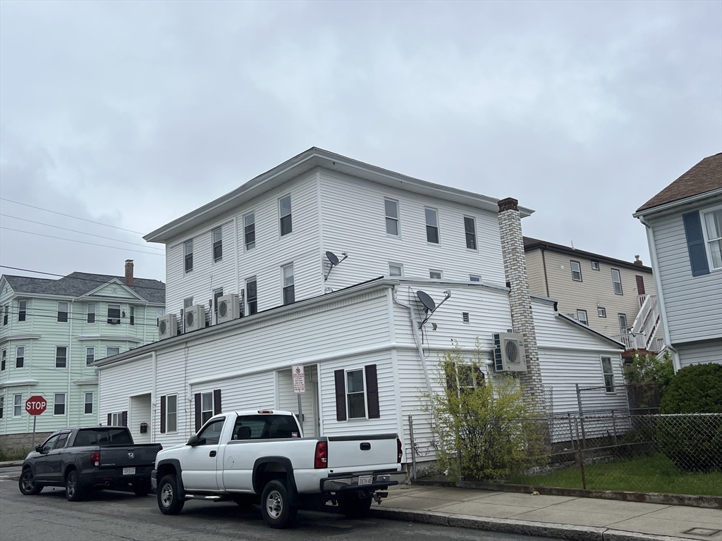 1017 Pine Street Fall River, MA 02723 - Photo 2 of 34