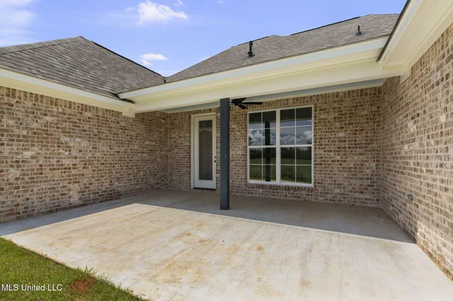 $2,895 | 422 Baleigh Way, Canton, MS 39046