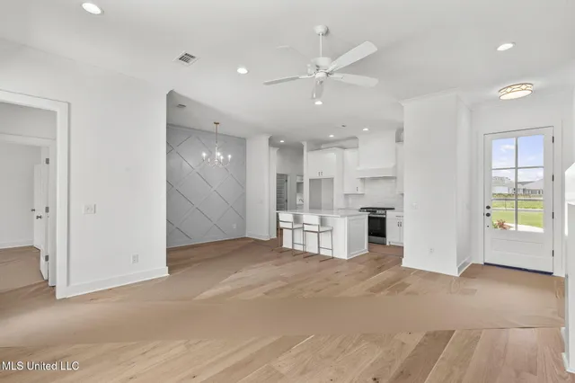 $2,895 | 422 Baleigh Way, Canton, MS 39046