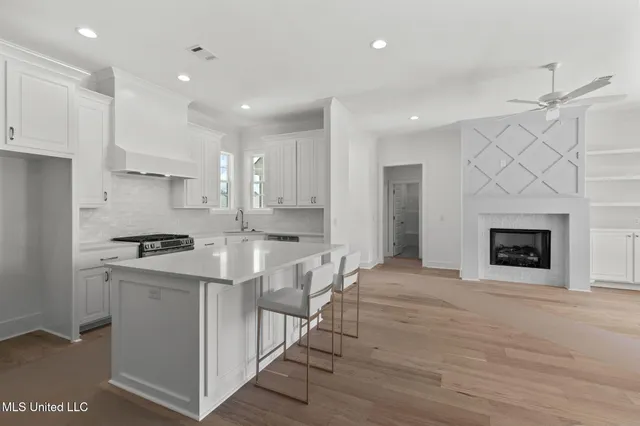 $2,895 | 422 Baleigh Way, Canton, MS 39046