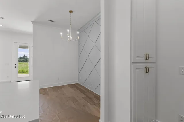 $2,895 | 422 Baleigh Way, Canton, MS 39046