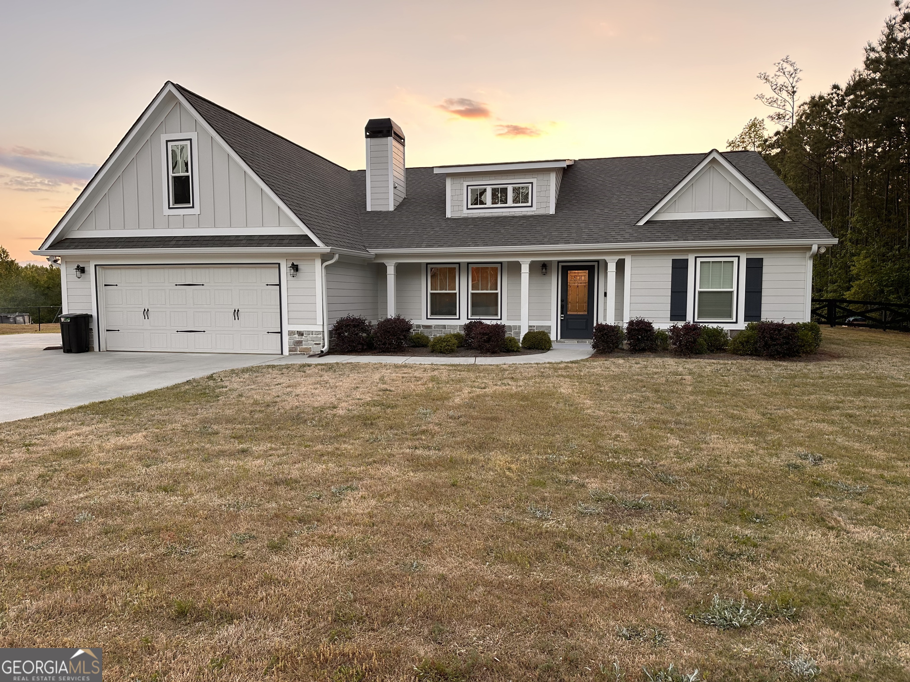 30 Guthrie Road Whitesburg, GA 30185 - Photo 1 of 63