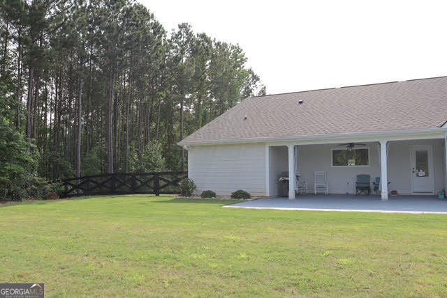 30 Guthrie Road Whitesburg, GA 30185 - Photo 12 of 63