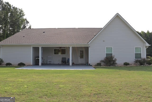 30 Guthrie Road Whitesburg, GA 30185 - Photo 13 of 63