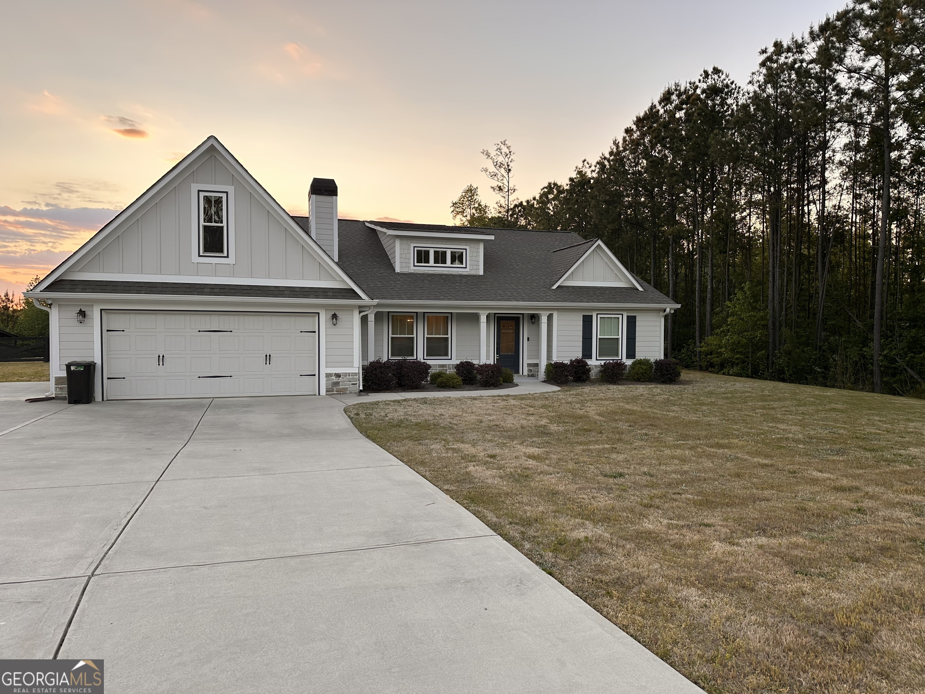 30 Guthrie Road Whitesburg, GA 30185 - Photo 2 of 63