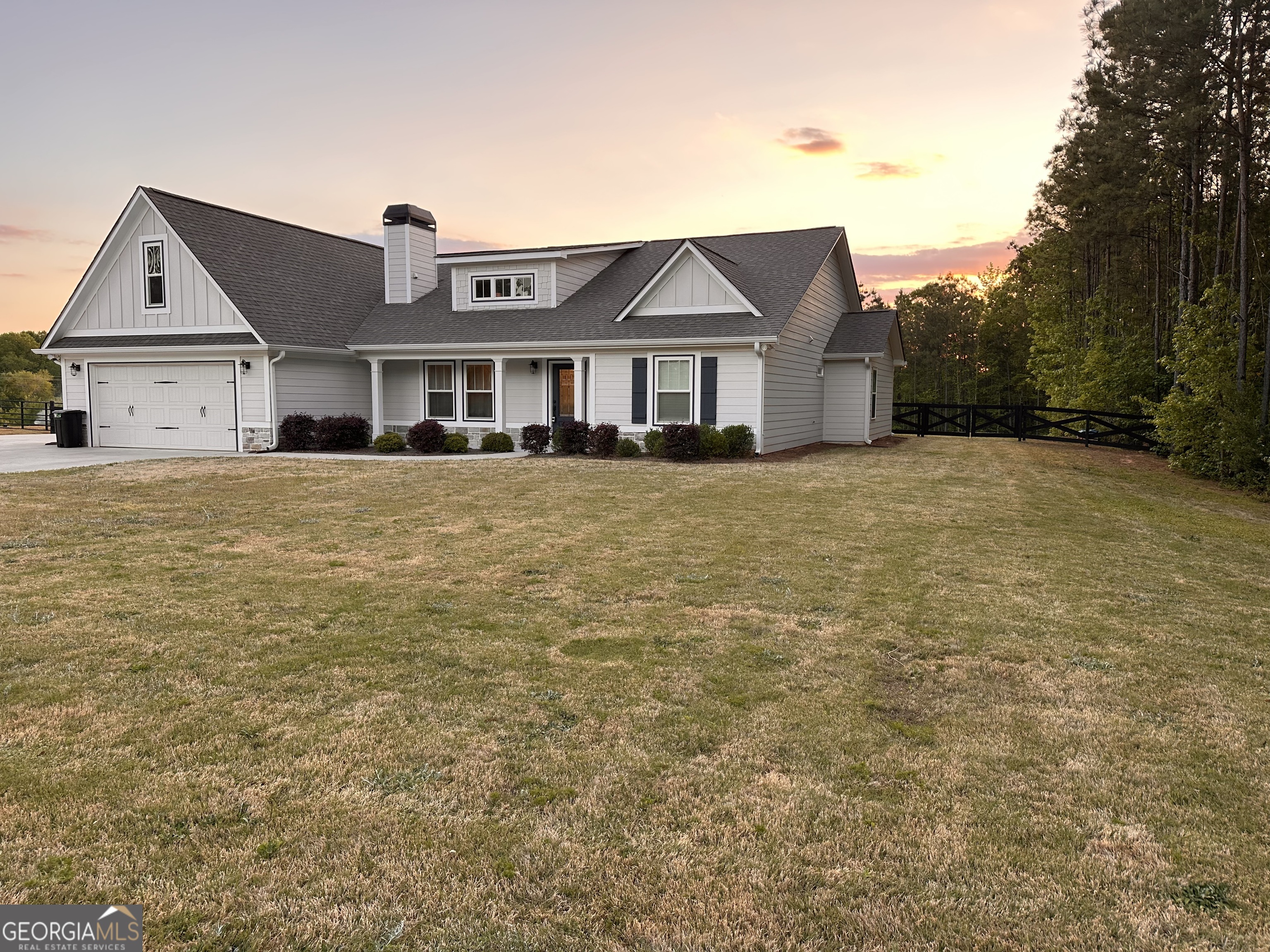 30 Guthrie Road Whitesburg, GA 30185 - Photo 3 of 63