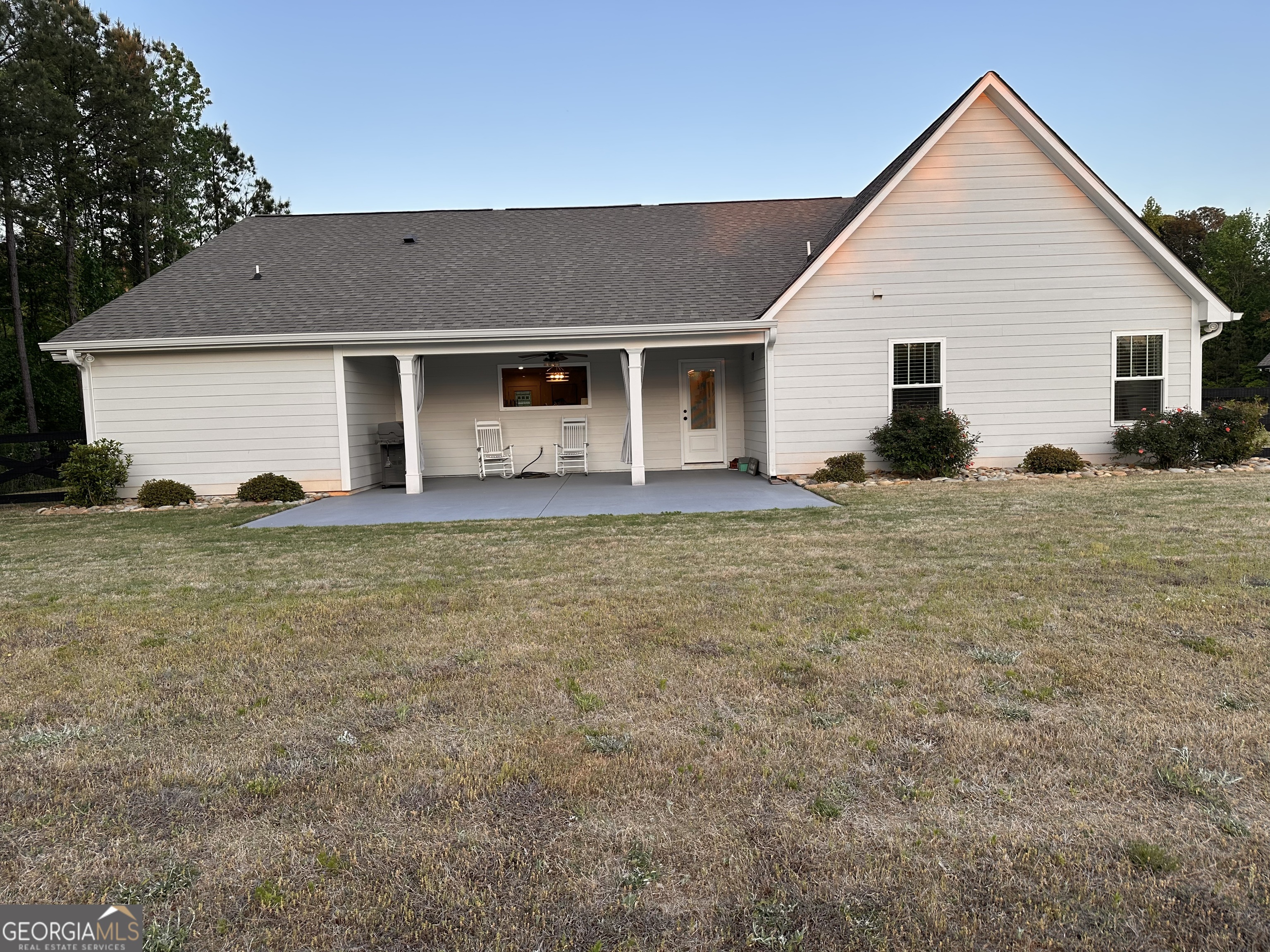 30 Guthrie Road Whitesburg, GA 30185 - Photo 4 of 63
