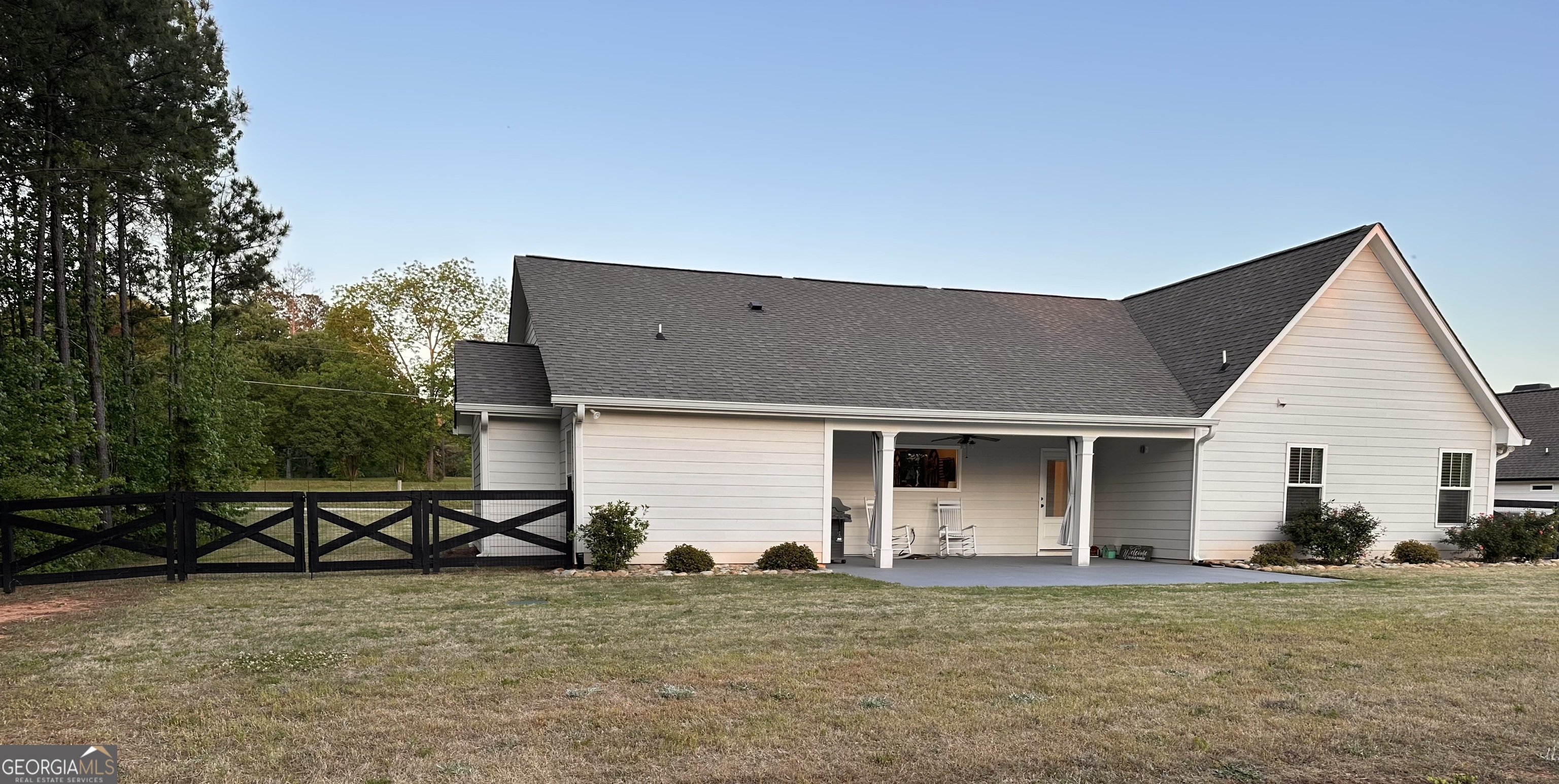 30 Guthrie Road Whitesburg, GA 30185 - Photo 5 of 63