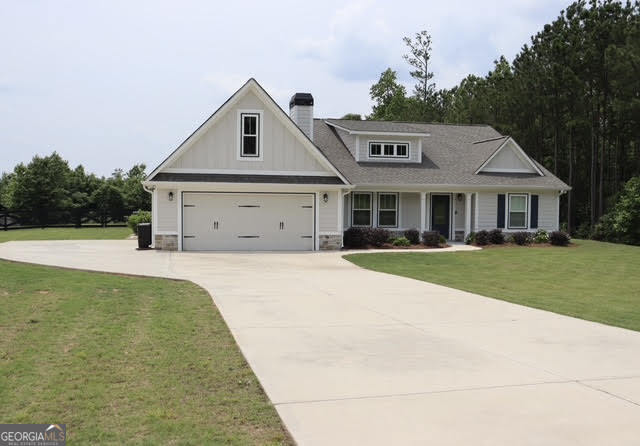 30 Guthrie Road Whitesburg, GA 30185 - Photo 7 of 63