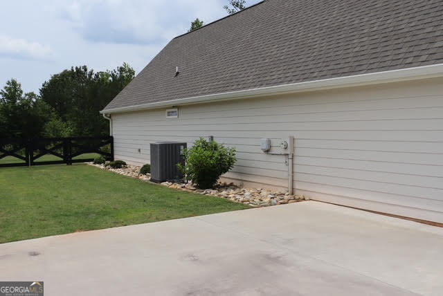 30 Guthrie Road Whitesburg, GA 30185 - Photo 8 of 63
