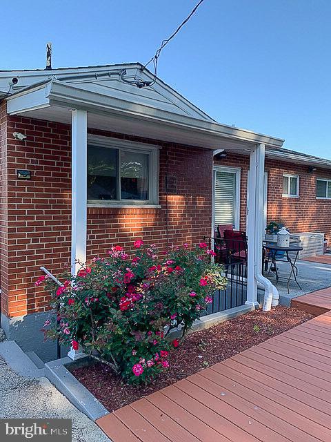 3701 Coronado Road Baltimore, MD 21244 - Photo 30 of 44