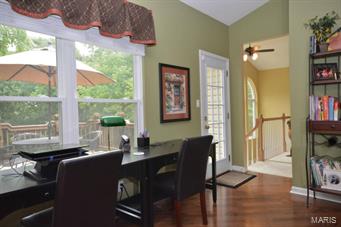 610 Castle Ridge Drive Ballwin, MO 63021 - Photo 14 of 28 Gallery Image 14