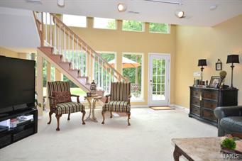 610 Castle Ridge Drive Ballwin, MO 63021 - Photo 22 of 28 Gallery Image 22