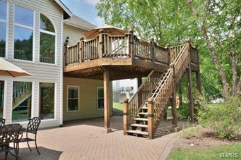 610 Castle Ridge Drive Ballwin, MO 63021 - Photo 5 of 28 Gallery Image 5