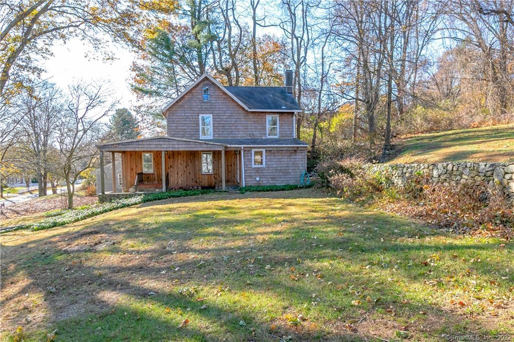 571 Bronson Road Fairfield, CT 06890 - Photo 1 of 1