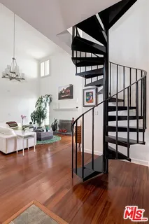 $1,350,000 | 964 Hancock Avenue, Unit 302, West Hollywood, CA 90069