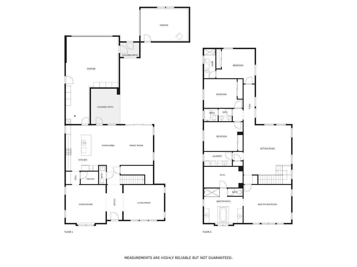 823 Sunrise Drive Gilroy, CA 95020 - Photo 44 of 46